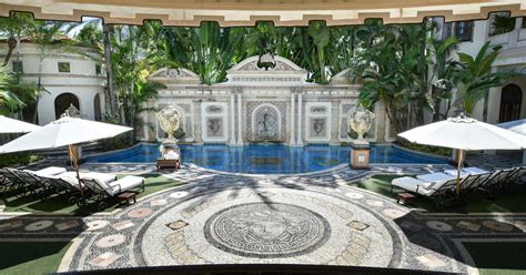 gianni versace hotel|former versace mansion.